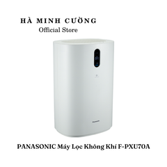 Máy Lọc Không Khí Panasonic F-PXU70A