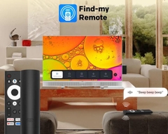 Tivi LED 32 Inch Coocaa 32D3E PRO