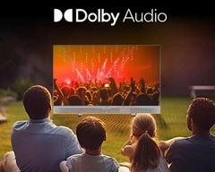 Tivi LED 32 Inch Coocaa 32D3E PRO