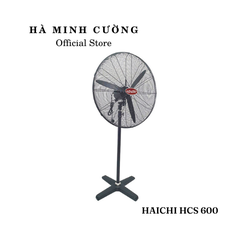 Quạt đứng công nghiệp HAICHI - HCS 600