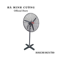 Quạt đứng công nghiệp HAICHI - HCS 750