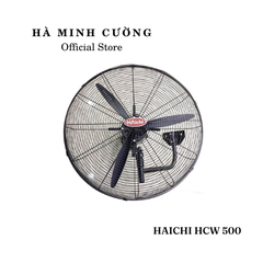 Quạt treo công nghiệp HAICHI - HCW 500