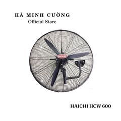 Quạt treo công nghiệp HAICHI - HCW 600