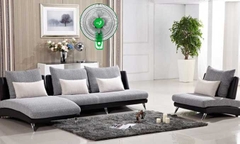 Quạt Treo Tường Asia VY357