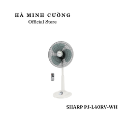 Quạt Đứng Sharp PJ-L40RV-WH