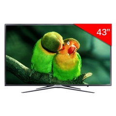 TIVI SAMSUNG 43 INCH 43M5500