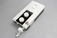 Máy Nước Nóng Có Bơm Trợ Lực PANASONIC DH-3RP2VK (màu đen)