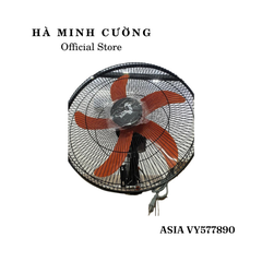 Quạt Treo Tường Asia L20002 (VY577890)