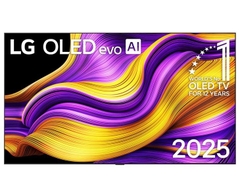 Tivi OLED 55/65/77/97 Inch LG 55G5PSA / 65G5PSA / 77G5PSA / 97G5PSA