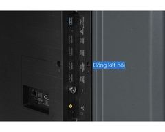 Tivi ULED MINI LED 55/65 Inch Hisense 55U7K / 65U7K