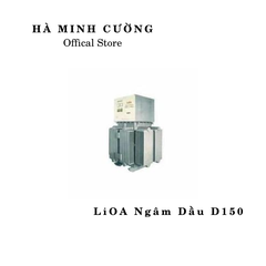 Ổn Áp LiOA Ngâm Dầu D150