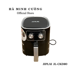 Nồi Chiên Không Dầu JIPLAI JL-CKD80