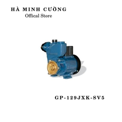 Máy Bơm Đẩy Cao PANASONIC GP-129JXK-SV5