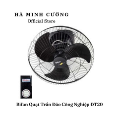 Quạt Trần Đảo Công Nghiệp Bifan ĐT20