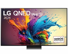 Tivi QNED 75/86 Inch LG 75QNED91TSA / 86QNED91TSA