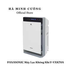 Máy Lọc Không Khí Và Khử Mùi Panasonic F-VXK70A