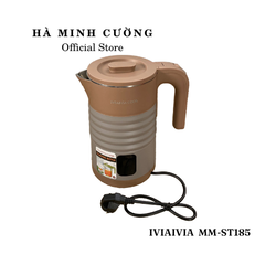 ẤM SIÊU TỐC IVIAIVIA COOK - MM ST185 ( X3)