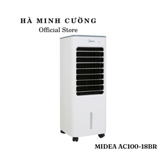 Quạt điều hòa Midea AC100-18B