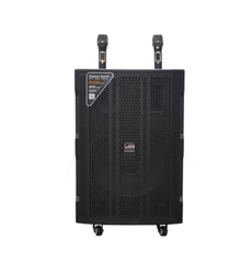 Loa karaoke di động JA-900Z - Dòng cao cấp