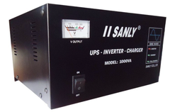 Sạc - Inverter - UPS 1000VA