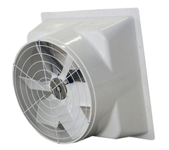 Quạt Thông Gió Dạng Loa Composite iFan-CSA