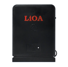 Biến áp đổi nguồn hạ áp 1 pha thế hệ mới LiOA