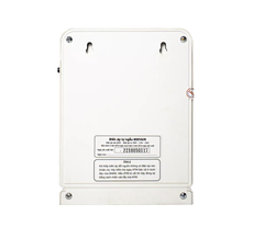 Biến áp đổi nguồn hạ áp 1 pha thế hệ mới LiOA dây đồng