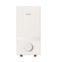 Máy tắm nước nóng Toshiba TWH-45MCNVN(W)-WB