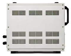 Ổn Áp LiOA 1 Pha 7.5KVA SH-7500II NEW 2020 (150-250v) - Đồng hồ điện tử