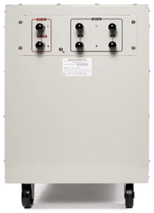 Ổn Áp LiOA 1 Pha 15KVA DRII-15,000II NEW 2020 (50-250v) - Đồng hồ điện tử