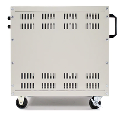 Ổn Áp LiOA 1 Pha 15KVA DRII-15,000II NEW 2020 (50-250v) - Đồng hồ điện tử