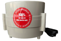 Biến áp đổi nguồn hạ áp 1 pha LiOA dây đồng