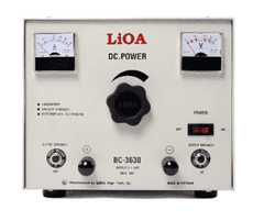 Máy Nạp Ắc Quy LiOA BC3630