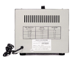 Máy Nạp Ắc Quy LiOA BC3630