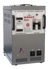 Ổn Áp Robot Reno 10KVA (40-240v) - Reno 818