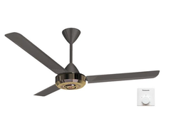Quạt Trần Panasonic F-56NCL ( ti 30.4cm - 12inch ) - màu đồng cổ điển
