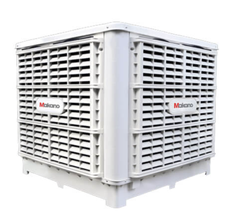 MÁY LÀM MÁT CÔNG NGHIỆP MAKANO MK-18000