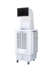 MÁY LÀM MÁT CÔNG NGHIỆP DI ĐỘNG MAKANO MK-08000HD