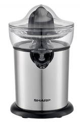Máy Vắt Cam Sharp 130W EJ-J130-ST