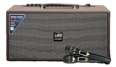 LOA KARAOKE JA MINI CW-500 - Dòng cao cấp