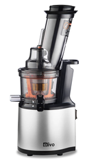 Máy Ép Chậm OLIVO SJ200 Đa Năng - Ép Kiệt Bã 98% - Tốc Độ Chậm 39 vòng/phút - Dễ Vệ Sinh - Thương Hiệu Mỹ