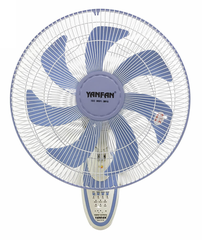 Quạt Treo Tường Yanfan TR1788 Có Remote