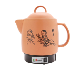 Ấm Sắc Thuốc Tự Động Fujika FJ-CK33