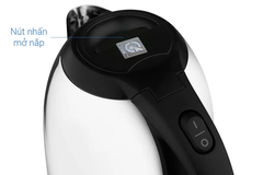 Bình Siêu Tốc Inox 1,2L Philips HD9303/03