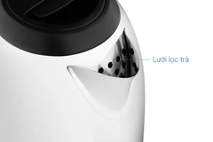 Bình Siêu Tốc Inox 1,2L Philips HD9303/03