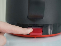 Ấm Đun Siêu Tốc Bosch TWK3M123