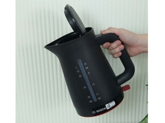 Ấm Đun Siêu Tốc Bosch TWK3M123