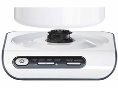 Ấm Đun Siêu Tốc Bosch TWK8611P