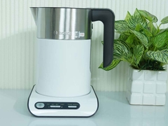 Ấm Đun Siêu Tốc Bosch TWK8611P