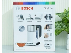 Ấm Đun Siêu Tốc Bosch TWK8611P